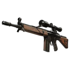G3SG1 | Hunter (Field-Tested)