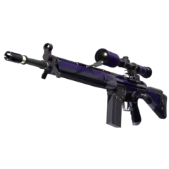 G3SG1 | Flux (Factory New)