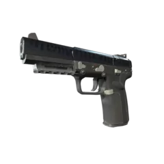 Five-SeveN | Scumbria (Factory New)