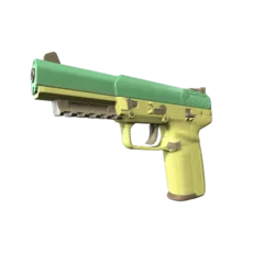 Five-SeveN | Jungle (Factory New)