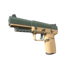 Five-SeveN | Contractor (Factory New)