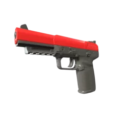 Five-SeveN | Candy Apple (Factory New)