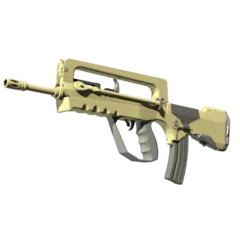FAMAS | Colony (Factory New)
