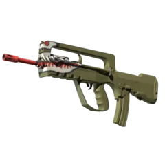 FAMAS | Spitfire (Factory New)