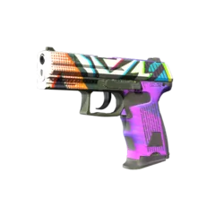 P2000 | Wicked Sick (Factory New)