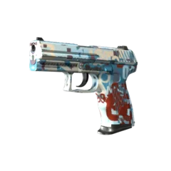 P2000 | Dispatch (Factory New)