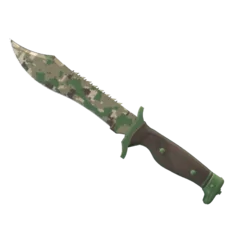 ★ Bowie Knife | Forest DDPAT (Factory New)