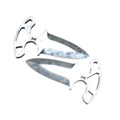 ★ Shadow Daggers | Stained (Factory New)