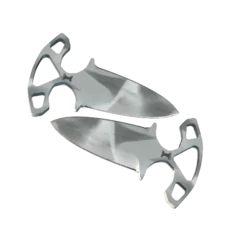 ★ Shadow Daggers | Urban Masked (Factory New)