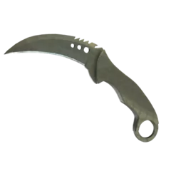 ★ Talon Knife | Safari Mesh (Factory New)