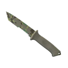★ Ursus Knife | Boreal Forest (Factory New)