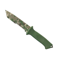 ★ Ursus Knife | Forest DDPAT (Factory New)