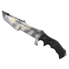 ★ Huntsman Knife | Scorched (Factory New)