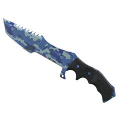 ★ Huntsman Knife | Bright Water (Factory New)