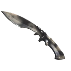 ★ Kukri Knife | Scorched (Factory New)