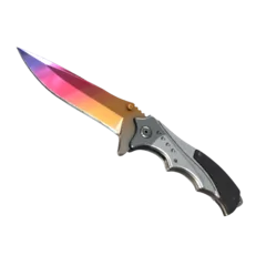 ★ Nomad Knife | Fade (Factory New)