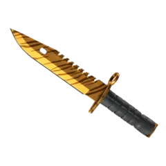 ★ M9 Bayonet | Tiger Tooth (Factory New)