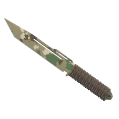 ★ Paracord Knife | Forest DDPAT (Factory New)