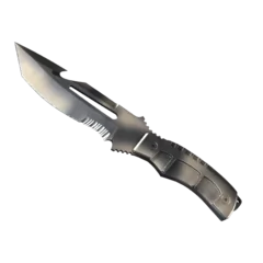 ★ Survival Knife | Scorched (Factory New)