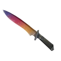 ★ Classic Knife | Fade (Factory New)