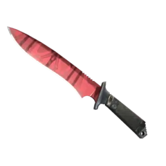 ★ Classic Knife | Slaughter (Factory New)