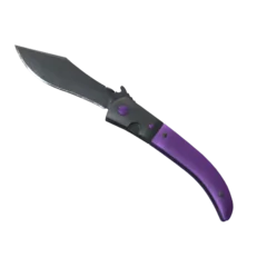 ★ Navaja Knife | Ultraviolet (Factory New)