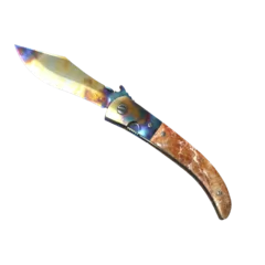 ★ Navaja Knife | Case Hardened (Factory New)