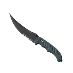★ Flip Knife | Night (Factory New)