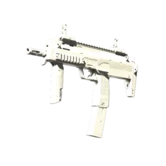 MP7 | Whiteout (Factory New)