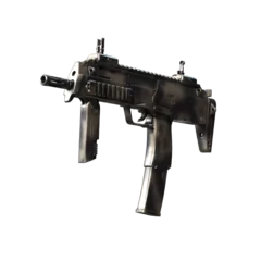 MP7 | Scorched (Factory New)