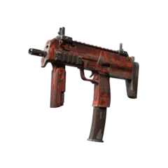 MP7 | Full Stop (Field-Tested)