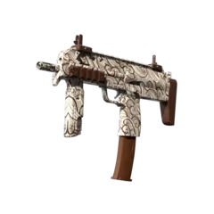 MP7 | Gunsmoke (Factory New)
