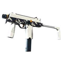 MP9 | Arctic Tri-Tone (Factory New)