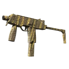 MP9 | Dry Season (Factory New)