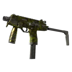 MP9 | Bioleak (Field-Tested)