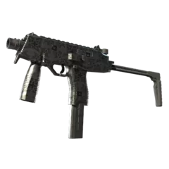MP9 | Dark Age (Factory New)