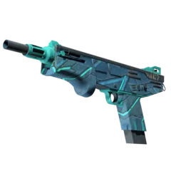 MAG-7 | Cobalt Core (Factory New)