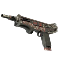 MAG-7 | Petroglyph (Factory New)