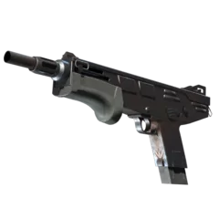 MAG-7 | Rust Coat (Field-Tested)
