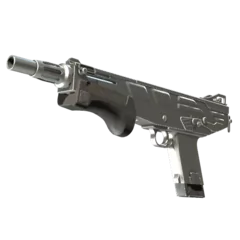 MAG-7 | Silver (Factory New)