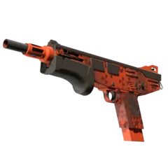 MAG-7 | Core Breach (Factory New)
