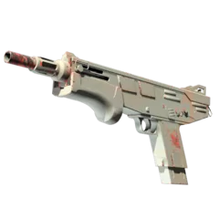 MAG-7 | Firestarter (Factory New)