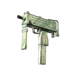 MAC-10 | Surfwood (Field-Tested)