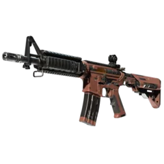 M4A4 | Turbine (Factory New)
