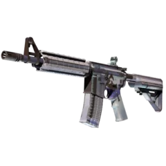 M4A4 | X-Ray (Factory New)