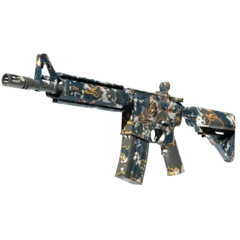 M4A4 | Global Offensive (Factory New)