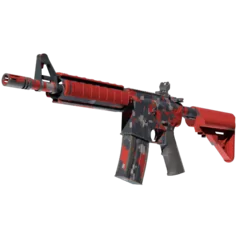 M4A4 | Red DDPAT (Factory New)