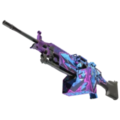 M249 | Downtown (Factory New)