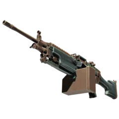 M249 | Submerged (Factory New)