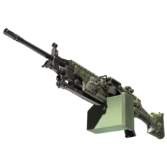 M249 | Aztec (Factory New)